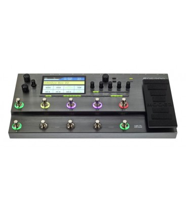 PEDALERA MULTIEFECTOS MOOER GE300