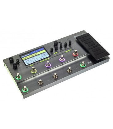 PEDALERA MULTIEFECTOS MOOER GE300