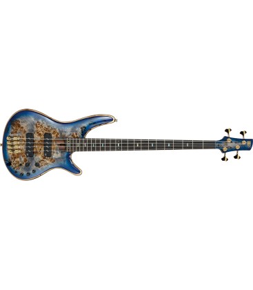 BAJO ELECTRICO IBANEZ SR2600-CBB PREMIUM