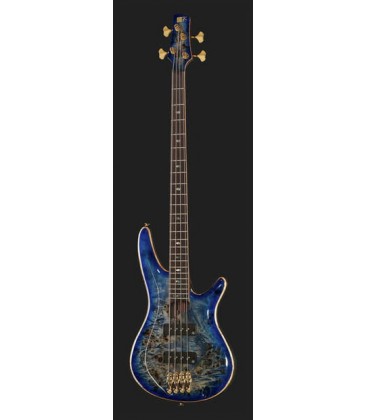 BAJO ELECTRICO IBANEZ SR2600-CBB PREMIUM