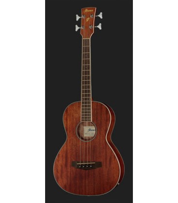 BAJO PARLOR ELECTROACUSTICO IBANEZ PNB14E-OPN