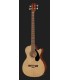 BAJO ELECTROACUSTICO FENDER CB-60SCE NT