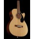 BAJO ELECTROACUSTICO FENDER CB-60SCE NT