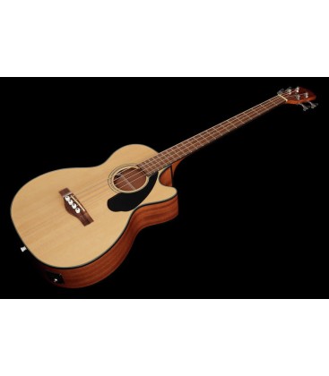 BAJO ELECTROACUSTICO FENDER CB-60SCE NT