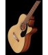 BAJO ELECTROACUSTICO FENDER CB-60SCE NT