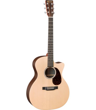 GUITARRA ELECTROACUSTICA MARTIN GPCX1RAE