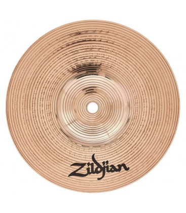 SPLASH 8" ZILDJIAN S8S