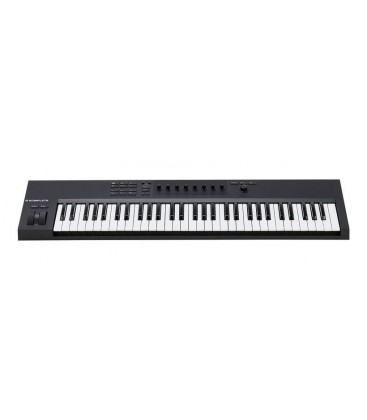 TECLADO CONTROLADOR NATIVE INSTRUMENTS KOMPLETE KONTROL A61