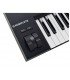 TECLADO CONTROLADOR NATIVE INSTRUMENTS KOMPLETE KONTROL A61