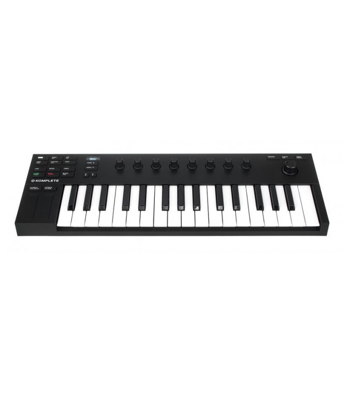 komplete kontrol m32 native instruments komplete kontrol m32 native instruments
