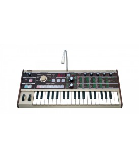 SINTETIZADOR KORG MICROKORG