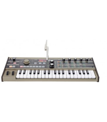 SINTETIZADOR KORG MICROKORG