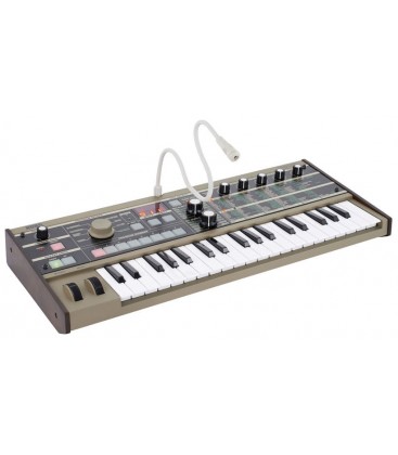 SINTETIZADOR KORG MICROKORG