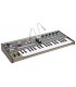 SINTETIZADOR KORG MICROKORG