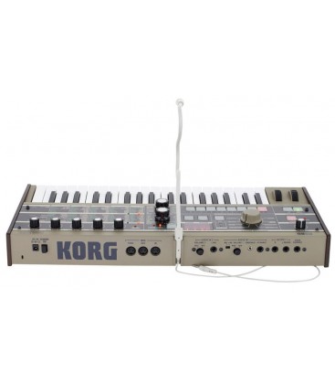SINTETIZADOR KORG MICROKORG