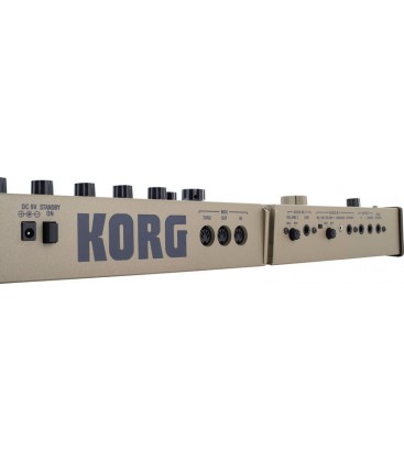 SINTETIZADOR KORG MICROKORG
