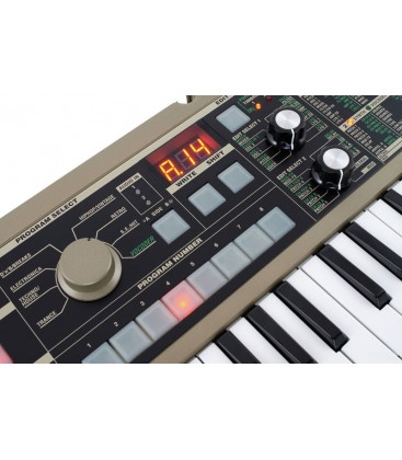 SINTETIZADOR KORG MICROKORG
