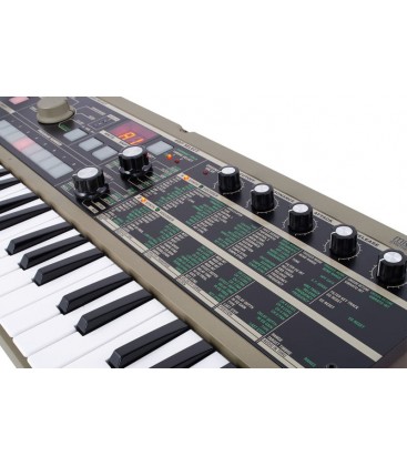 SINTETIZADOR KORG MICROKORG