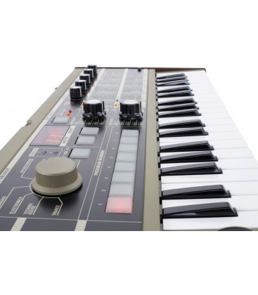 SINTETIZADOR KORG MICROKORG