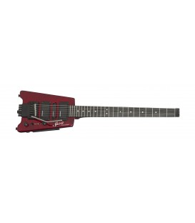 GUITARRA ELECTRICA STEINBERGER SPIRIT GT-PRO DLX QTWR