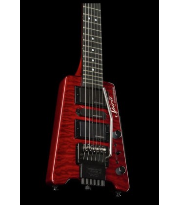 GUITARRA ELECTRICA STEINBERGER SPIRIT GT-PRO DLX QTWR