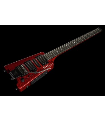 GUITARRA ELECTRICA STEINBERGER SPIRIT GT-PRO DLX QTWR