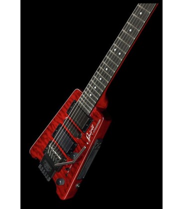 GUITARRA ELECTRICA STEINBERGER SPIRIT GT-PRO DLX QTWR