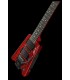 GUITARRA ELECTRICA STEINBERGER SPIRIT GT-PRO DLX QTWR