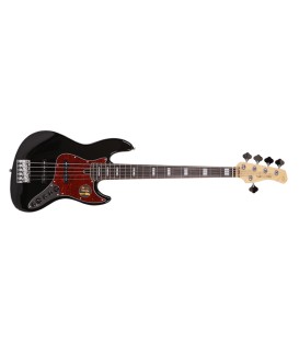 BAJO ELECTRICO SIRE MARCUS MILLER V7 5ST 2ND GEN ALDER BK