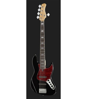 BAJO ELECTRICO SIRE MARCUS MILLER V7 5ST 2ND GEN ALDER BK