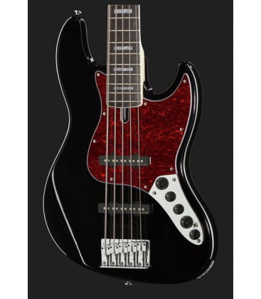 BAJO ELECTRICO SIRE MARCUS MILLER V7 5ST 2ND GEN ALDER BK