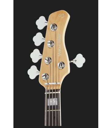 BAJO ELECTRICO SIRE MARCUS MILLER V7 5ST 2ND GEN ALDER BK