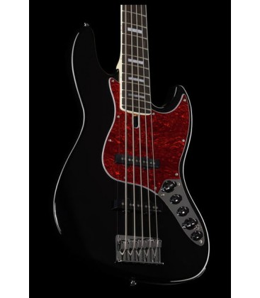 BAJO ELECTRICO SIRE MARCUS MILLER V7 5ST 2ND GEN ALDER BK