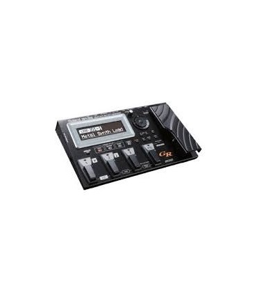 ROLAND SINTETIZADOR DE GUITARRA GR55S