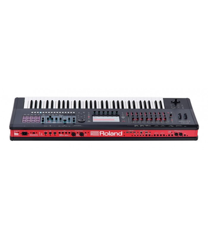 roland fantom x driver roland fantom x driver