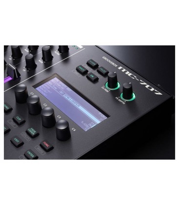 GROOVEBOX ROLAND MC-707