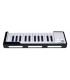 TECLADO CONTROLADOR ARTURIA MICROLAB BLACK