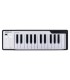 TECLADO CONTROLADOR ARTURIA MICROLAB BLACK