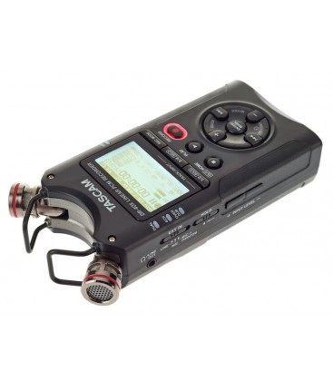 GRABADORA TASCAM DR-40X