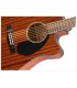 GUITARRA ELECTROACUSTICA FENDER CD-60SCE ALL-MAHOGANY