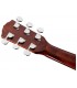 GUITARRA ELECTROACUSTICA FENDER CD-60SCE ALL-MAHOGANY