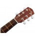 GUITARRA ELECTROACUSTICA FENDER CD-60SCE ALL-MAHOGANY