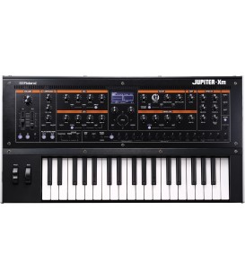 SINTETIZADOR ROLAND JUPITER-XM