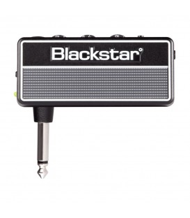 AMPLIFICADOR DE AURICULARES BLACKSTAR AMPLUG2 FLY GUITAR