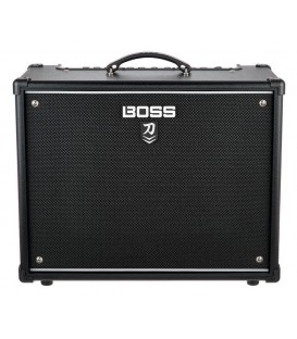 AMPLIFICADOR DE GUITARRA BOSS KATANA-100 MKII