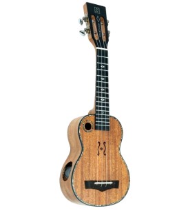 UKELELE SOPRANO OQAN QUK-ARAWAK S