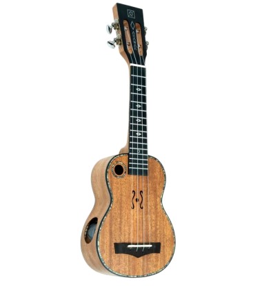 UKELELE SOPRANO OQAN QUK-ARAWAK S