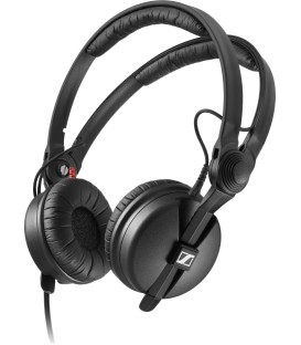 AURICULAR SENNHEISER HD 25 PLUS