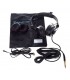 AURICULAR SENNHEISER HD 25 PLUS