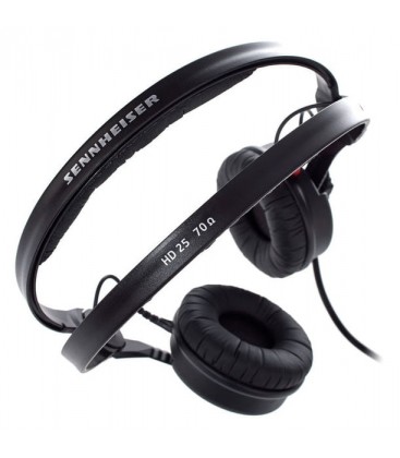 AURICULAR SENNHEISER HD 25 PLUS